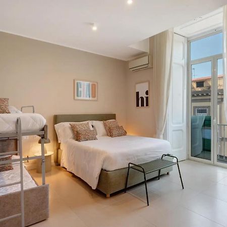 Residenza Sansevero - Dimore Partenopee Naples Exterior photo