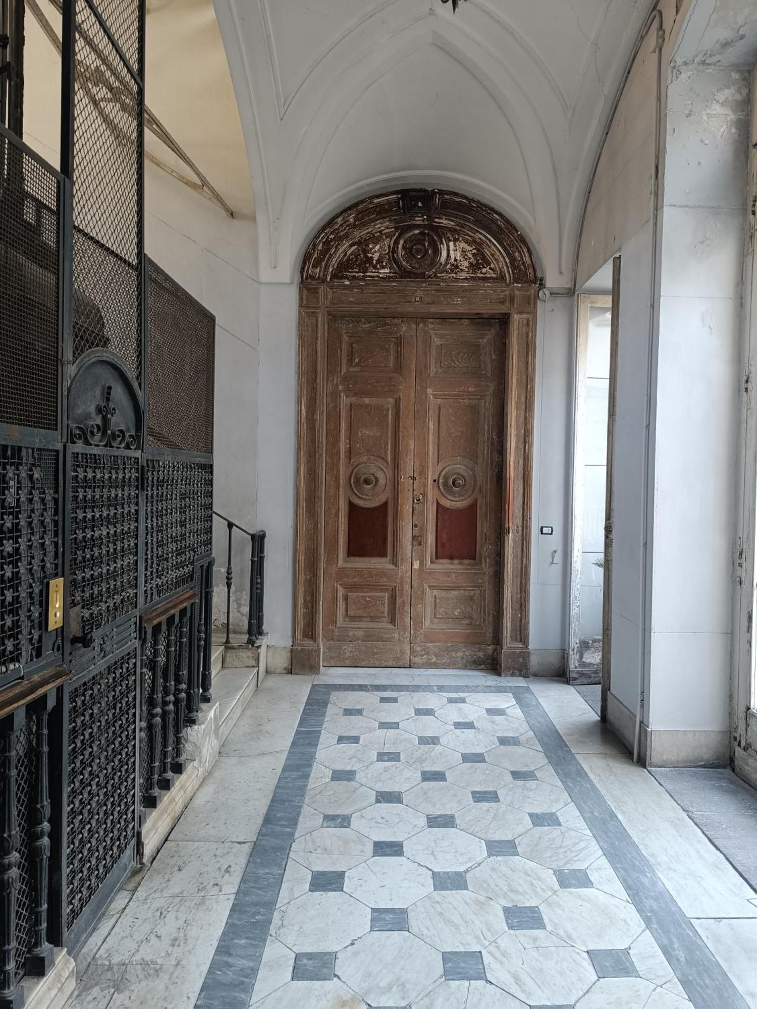 Residenza Sansevero - Dimore Partenopee Naples Exterior photo