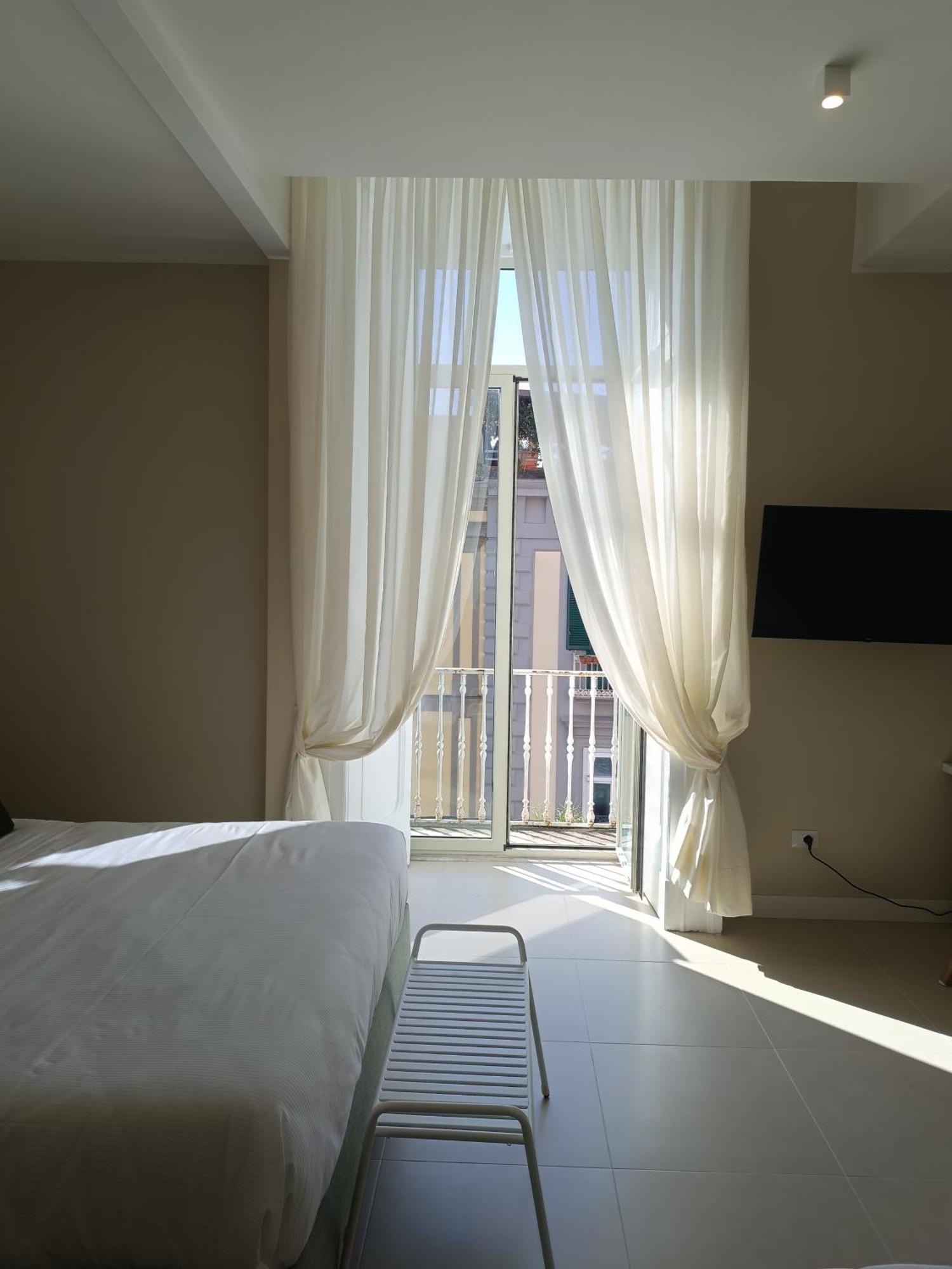 Residenza Sansevero - Dimore Partenopee Naples Exterior photo