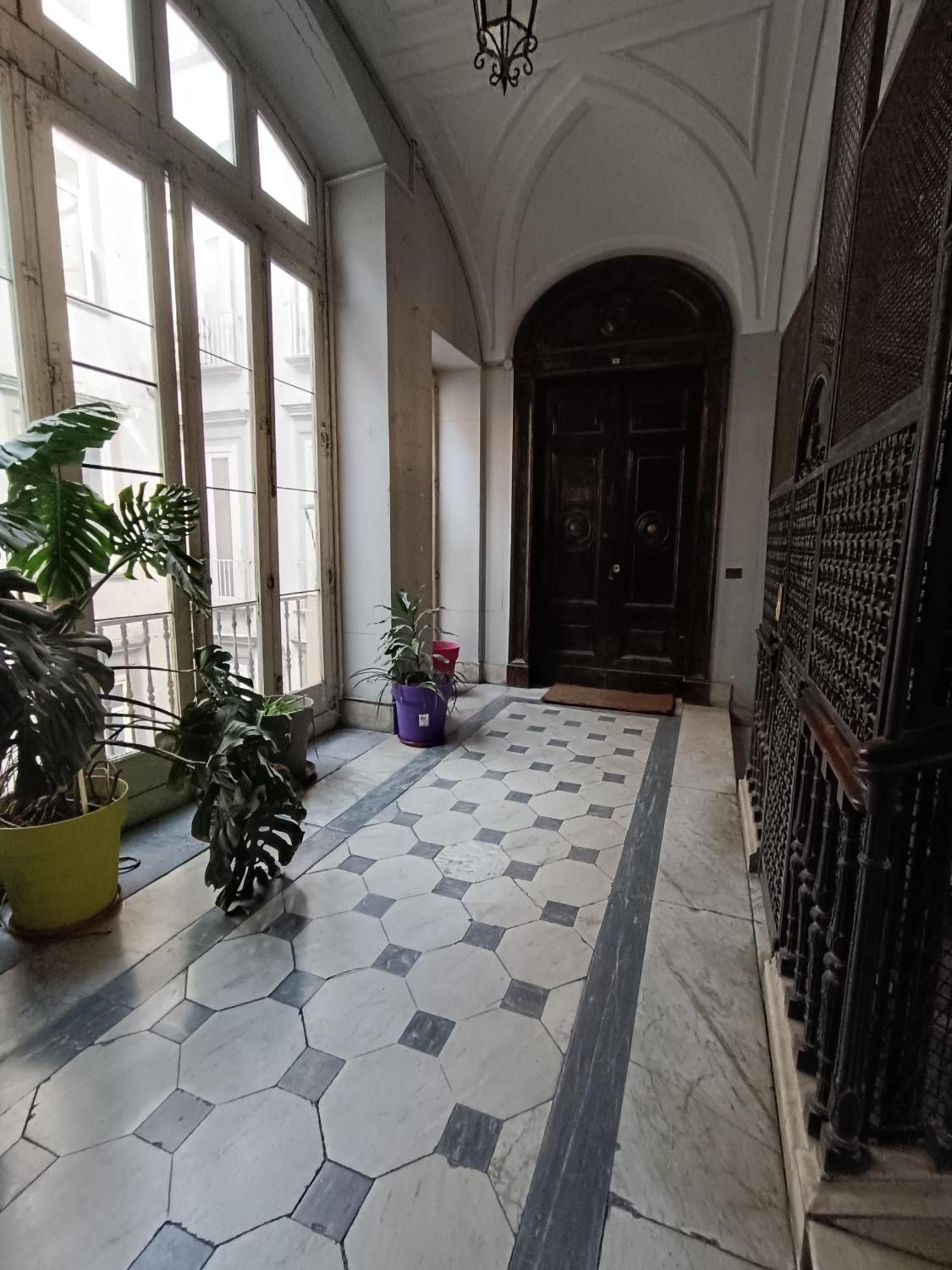 Residenza Sansevero - Dimore Partenopee Naples Exterior photo