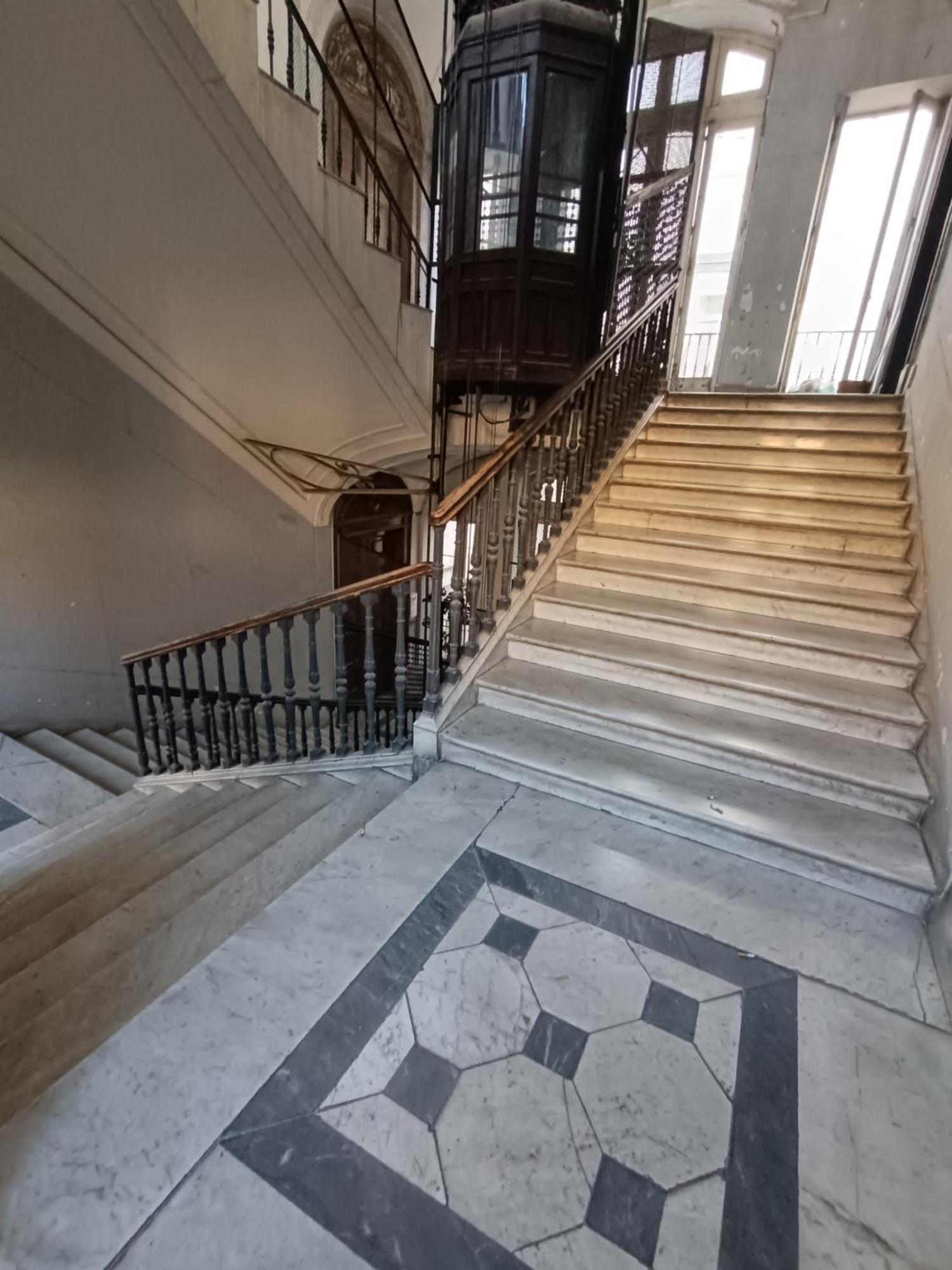 Residenza Sansevero - Dimore Partenopee Naples Exterior photo