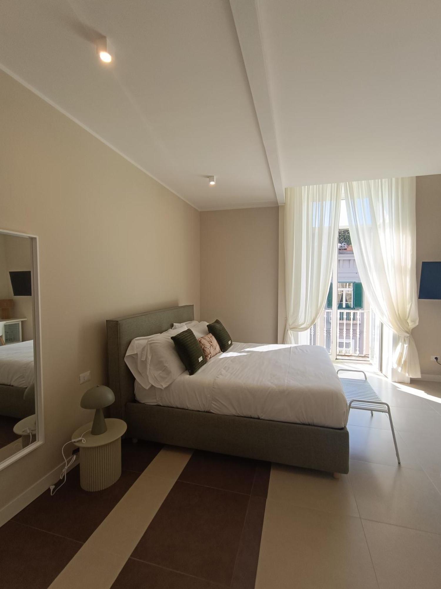 Residenza Sansevero - Dimore Partenopee Naples Exterior photo