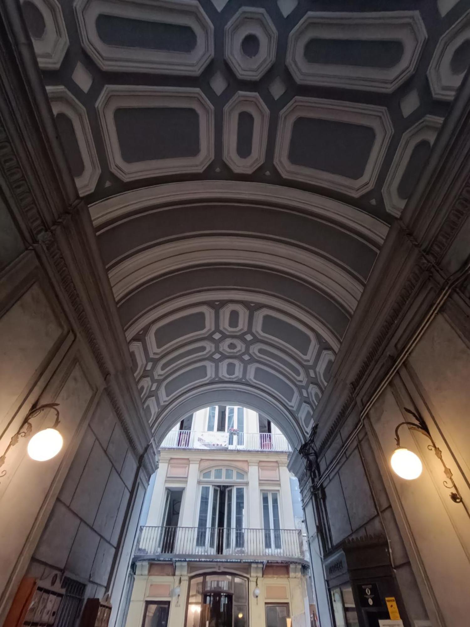 Residenza Sansevero - Dimore Partenopee Naples Exterior photo