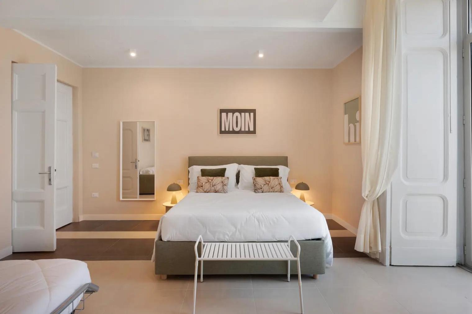 Residenza Sansevero - Dimore Partenopee Naples Exterior photo